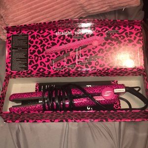 Proliss 1.25 inch Limited Edition Straightener